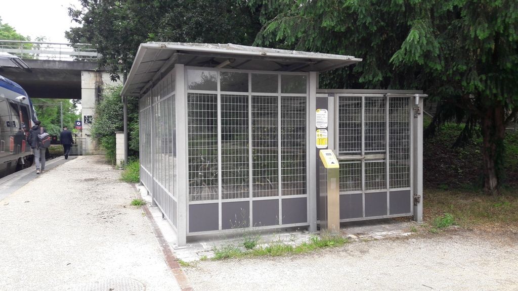 Du nouveau à Porte Dauphine.